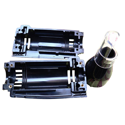 ABISOFIX手提式脱漆机外壳