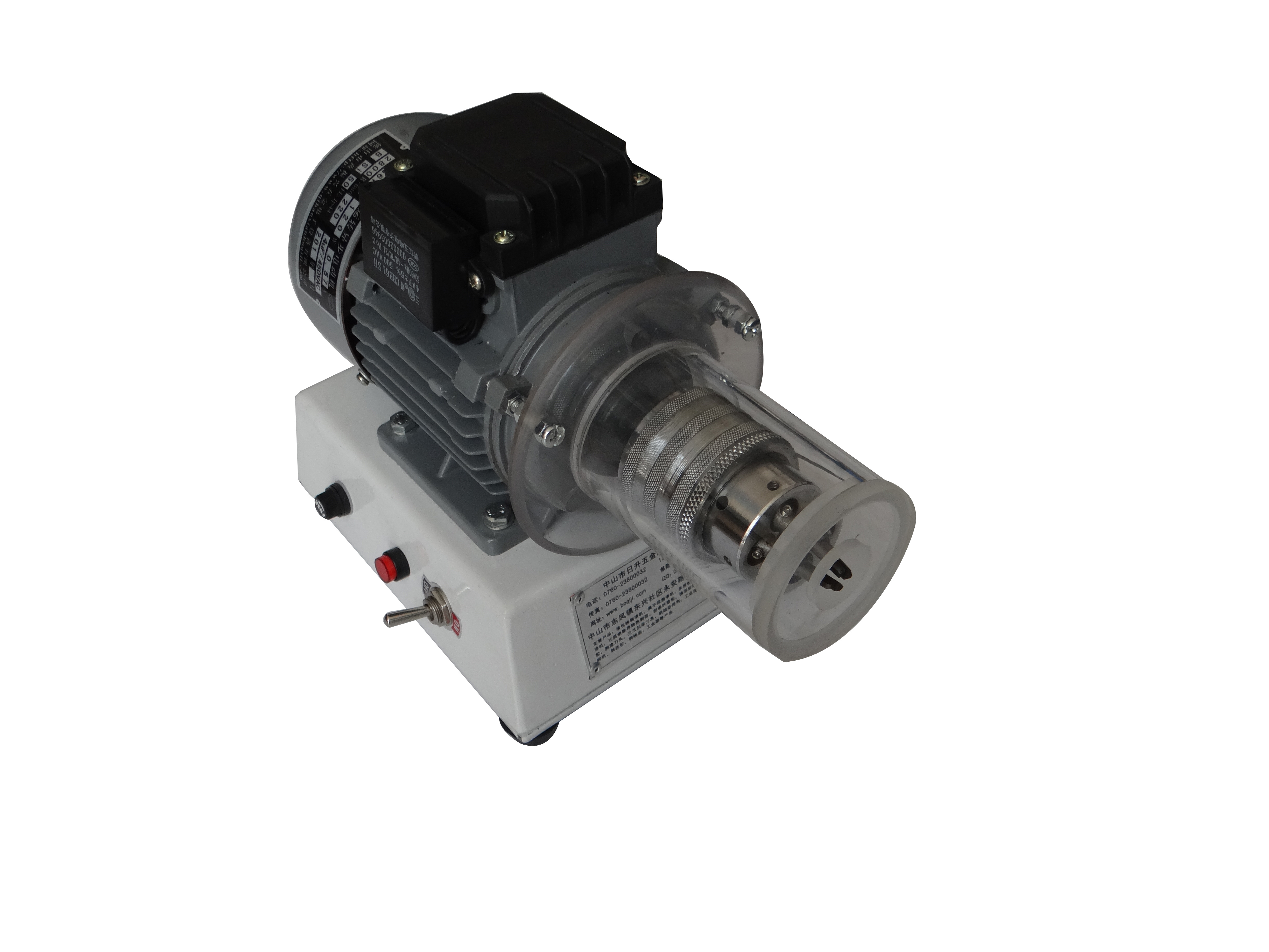 GD-6A全新款全自动四爪式漆包线脱漆机