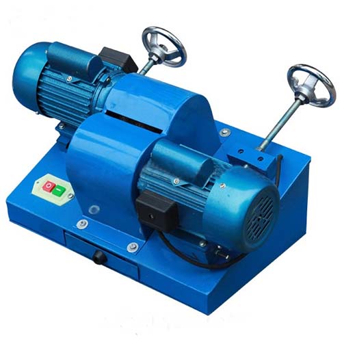 GD-3B多股漆包线磨线机