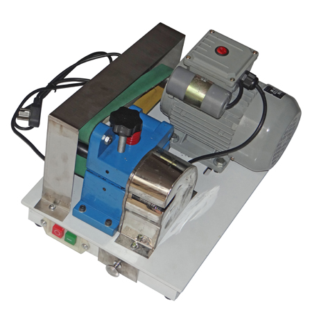 GD-1漆包线脱漆机