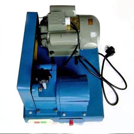 GD-3多股线脱漆机