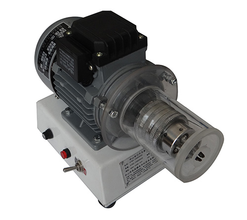 GD-6A漆包线脱漆机视频