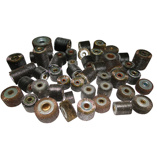 脱漆钢丝 磨漆钢丝轮国内生产厂家 去漆钢丝轮 剥漆钢丝轮国外出口厂商