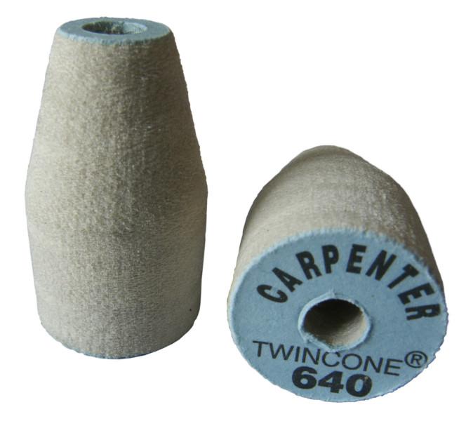640美国CARPENTER纤维磨轮